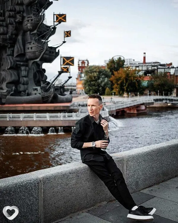 Mansur, 29, Москве — анкета №4561182