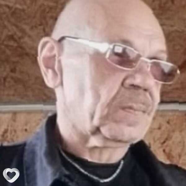 Андрей, 60, Перми — анкета №4561183