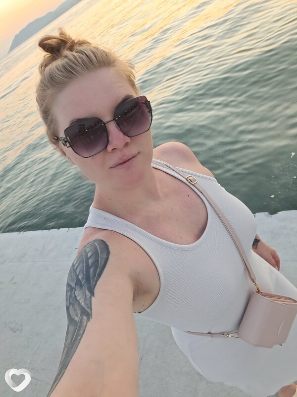 Анастасия, 33, Краснодаре — анкета №4561186