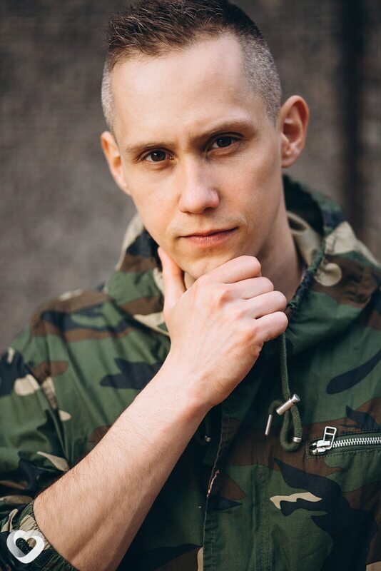Андрей, 47, Томске — анкета №4561192