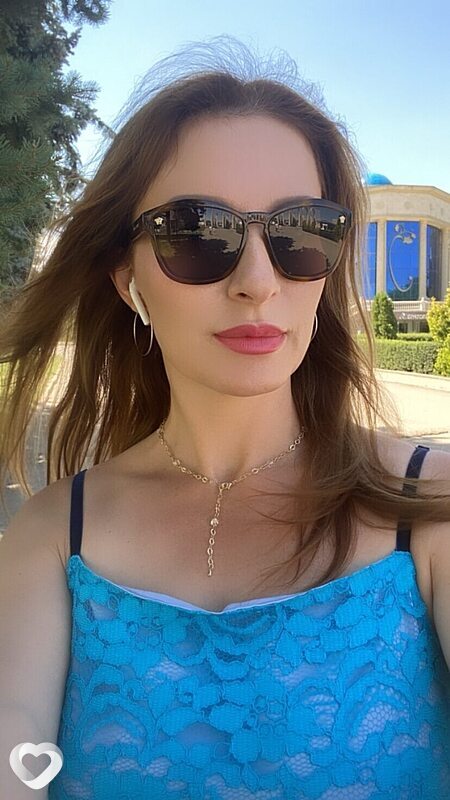 София, 40, Алматы — анкета №4561193
