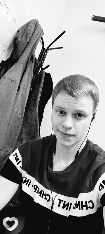 Дмитрий, 34, Череповце — анкета №4561134