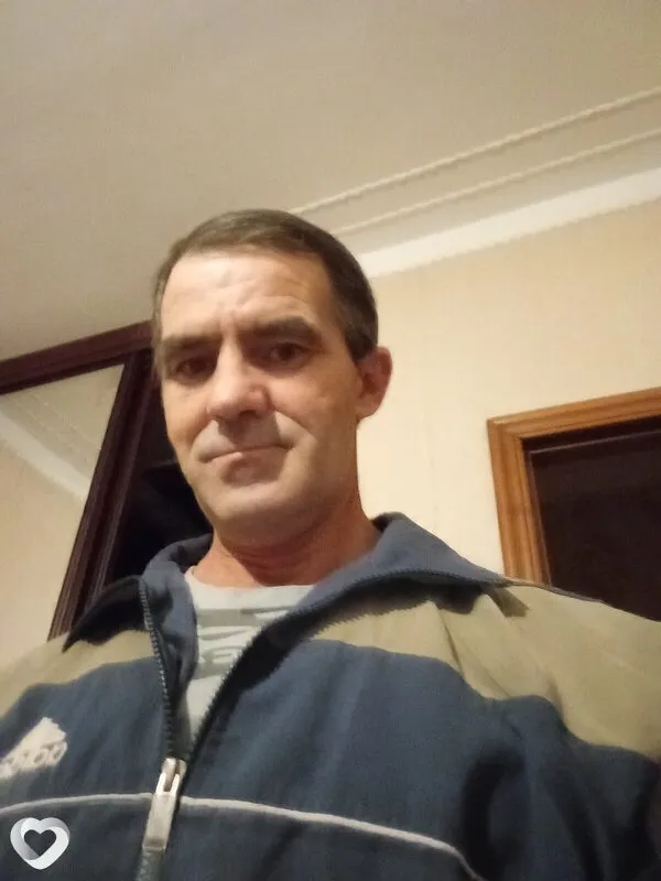 Сергей, 47, Москве — анкета №4561003