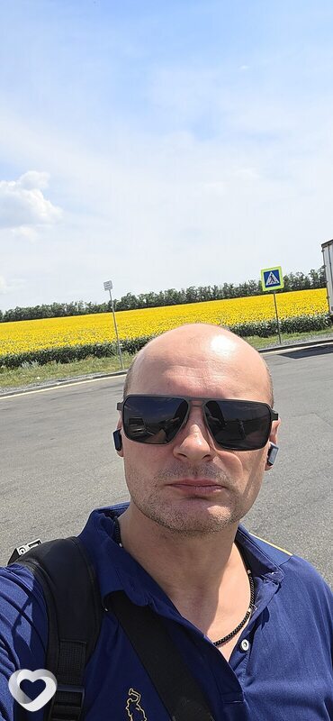 Артём, 43, Горловке — анкета №4561010