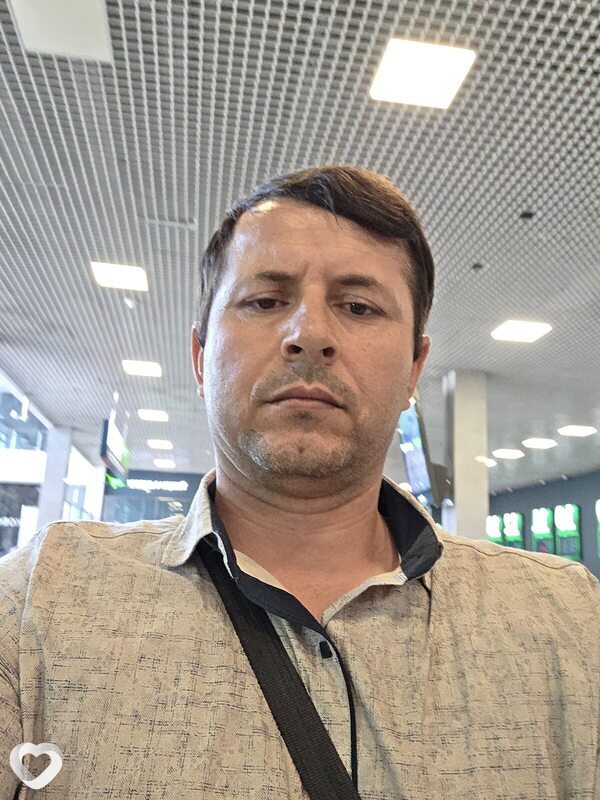 Бахтиёр, 40, Раменском — анкета №4561019