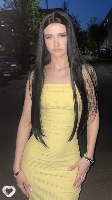 Валерия, 18, Борисове — анкета №4561020