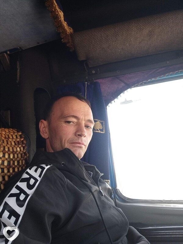 Serega, 33, Астане — анкета №4561024