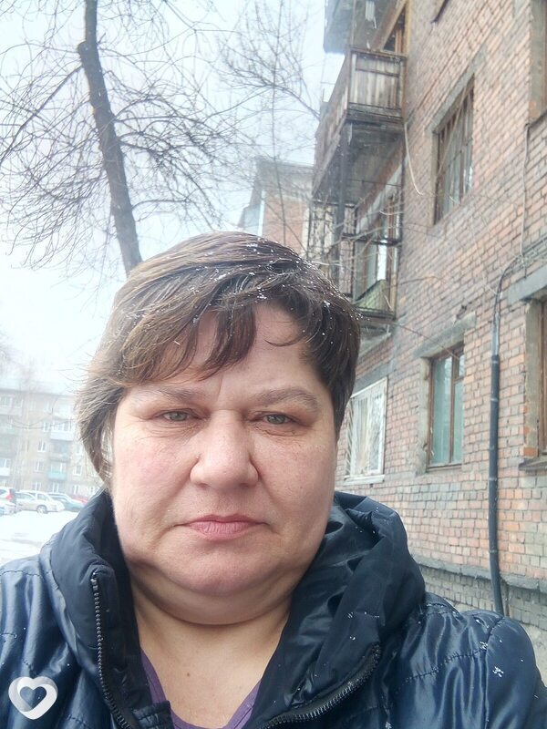 Олч, 48, Новокузнецке — анкета №4561198