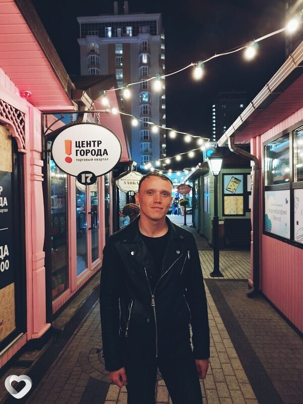 Александр, 30, Ижевске — анкета №4561200
