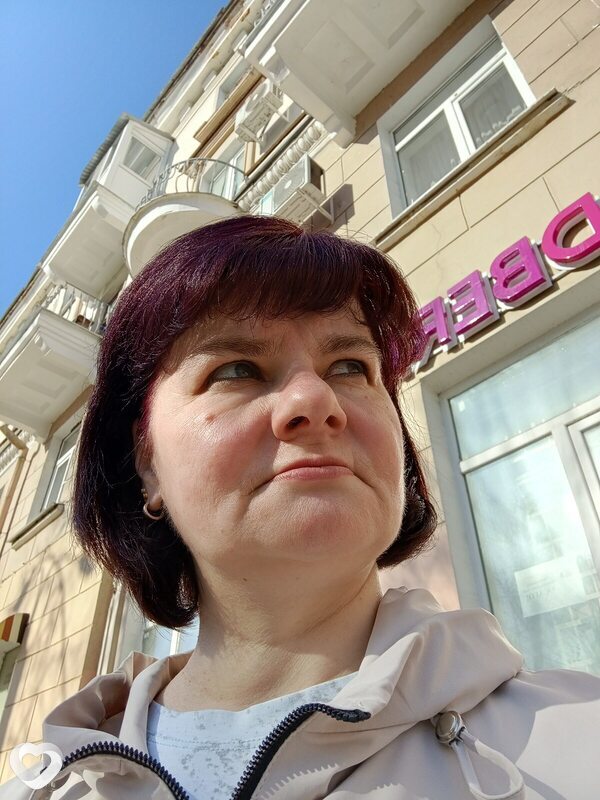 Галина, 50, Нижнем Новгороде — анкета №4561212