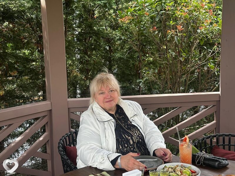 Ольга, 63, Краснодаре — анкета №4561215