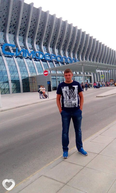 Дмитрий, Смоленск