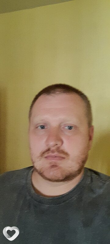 Жека, 39, Евпатории — анкета №4561546