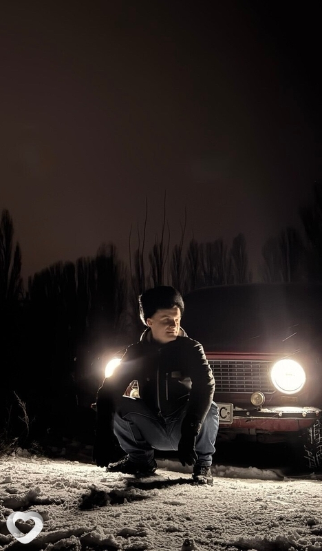 Влад, Светловодск