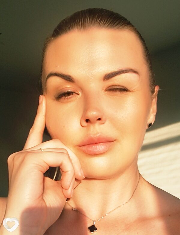 Ульяна, 42, Перми — анкета №4561558
