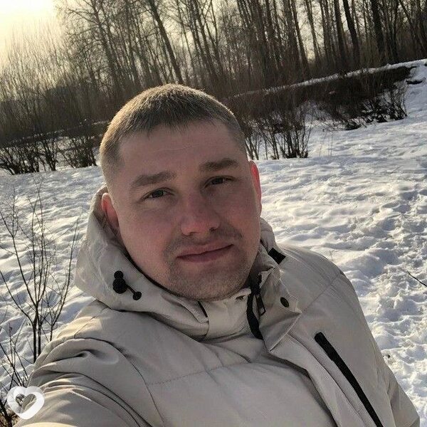Кирилл, 29, Иркутске — анкета №4561562