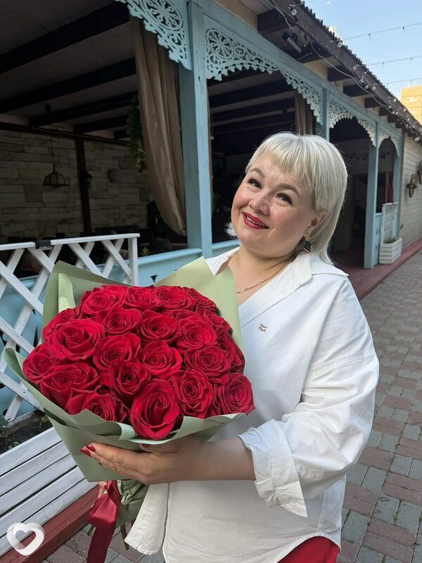Анна, 47, Челябинске — анкета №4561563
