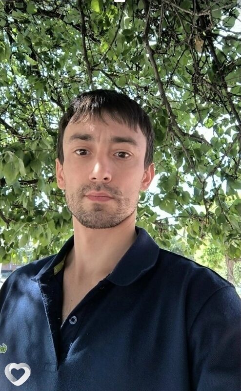 Иван, 35, Азове — анкета №4561566