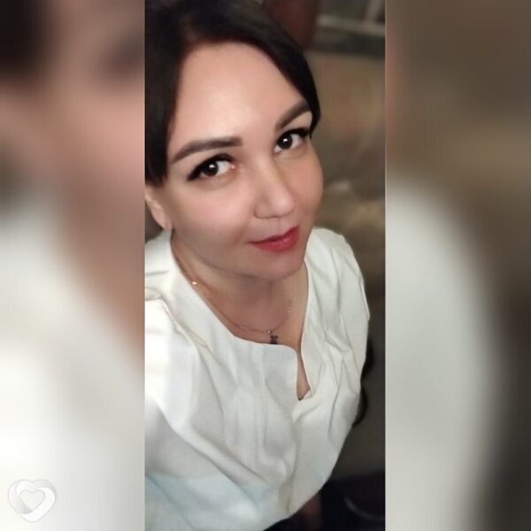 Наталья, 39, Омске — анкета №4561235