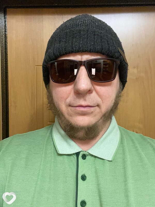 Евгений, 47, Пензе — анкета №4561236