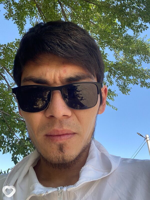 Бекжан, 26, Таразе — анкета №4561239