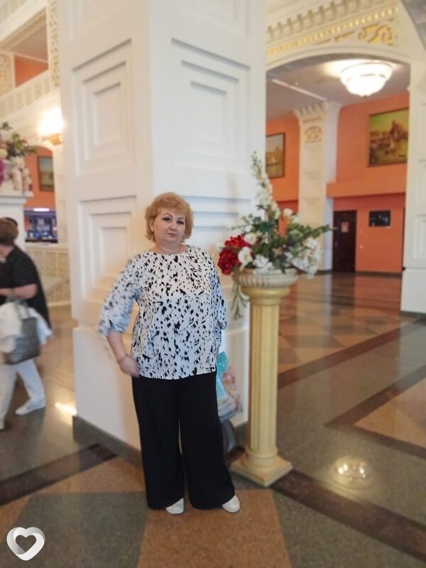 Инга, Астрахань