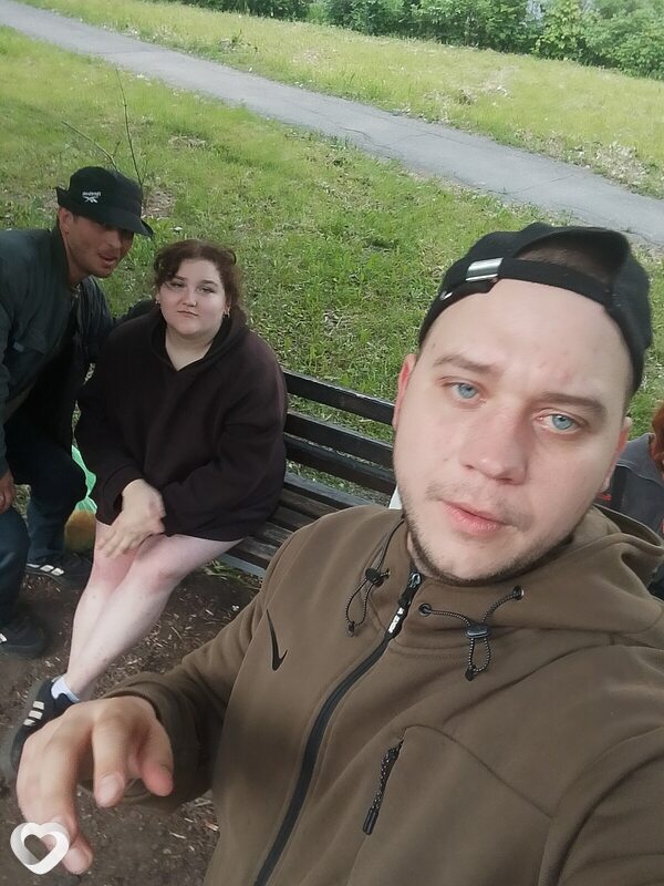 Сергей, 25, Сергиеве Посаде — анкета №4561109