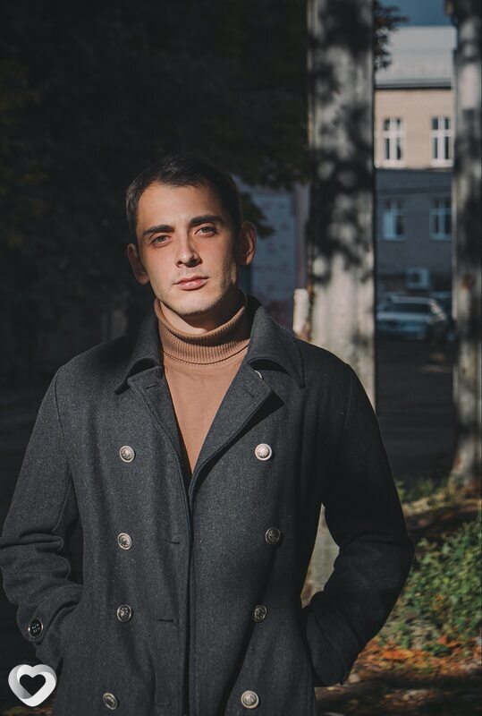 Никита, 32, Минске — анкета №4561111