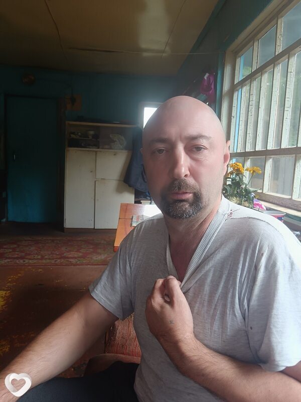Алексей, 53, Гомеле — анкета №4561112