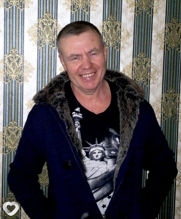 Александр, 56, Нижнем Новгороде — анкета №4561116