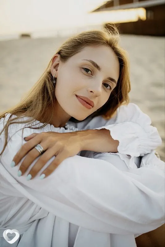 Арина, 26, Москве — анкета №4561117