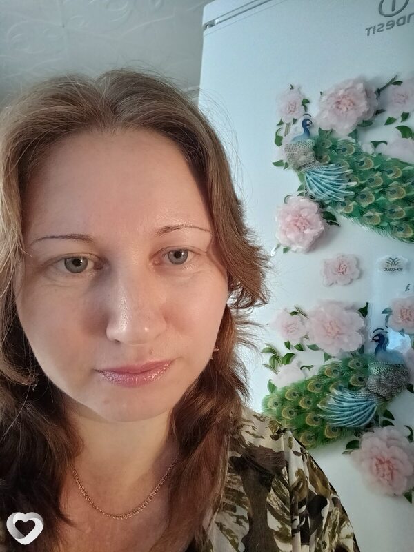 Ирина, Зыряновск