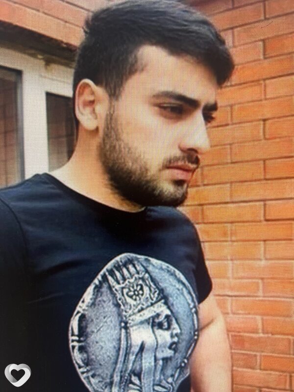 Иван, 27, Армавире — анкета №4561120