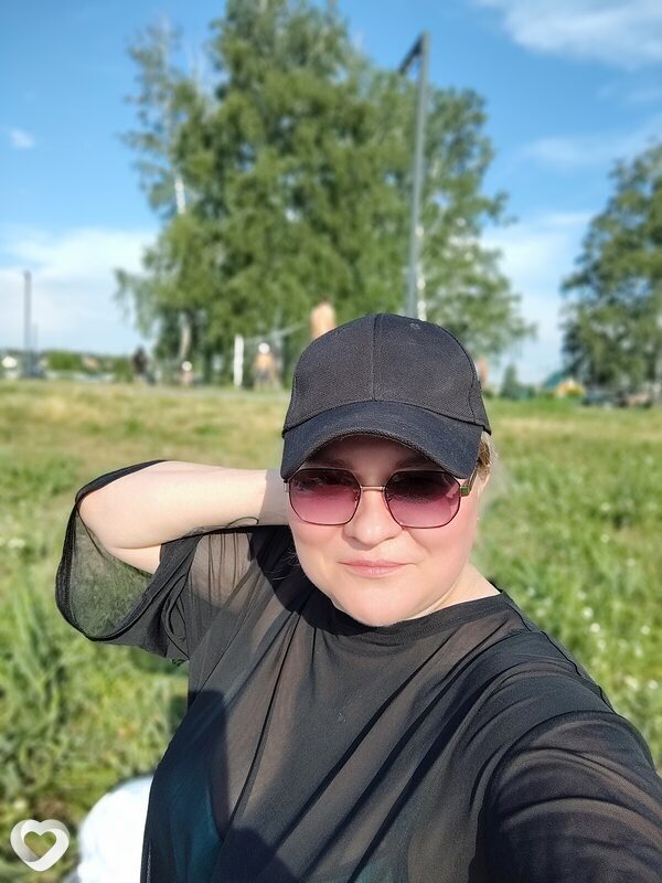 Алёна, 45, Воронеже — анкета №4561155