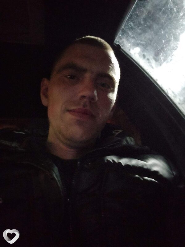 Владимир, Егорьевск