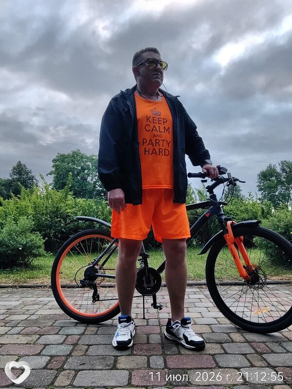 Александр, 45, Лиде — анкета №4561159