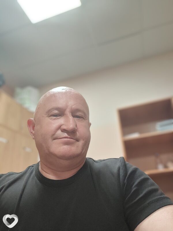 Александр, 51, Туле — анкета №4561162