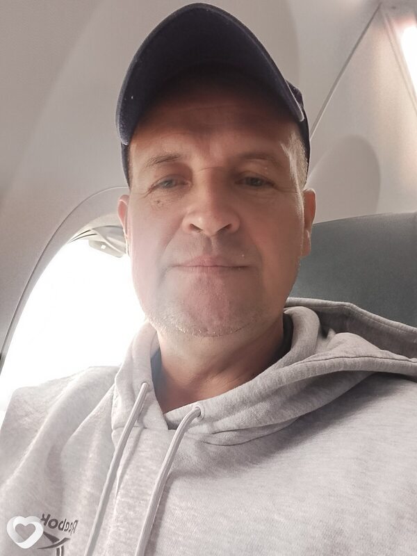 Евгений, 47, Ростове-на-Дону — анкета №4561164