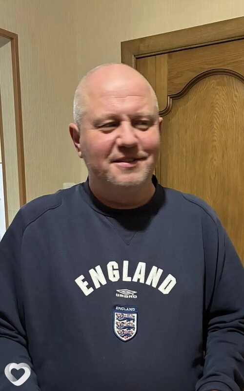 Алексей, 49, Владимире — анкета №4561274
