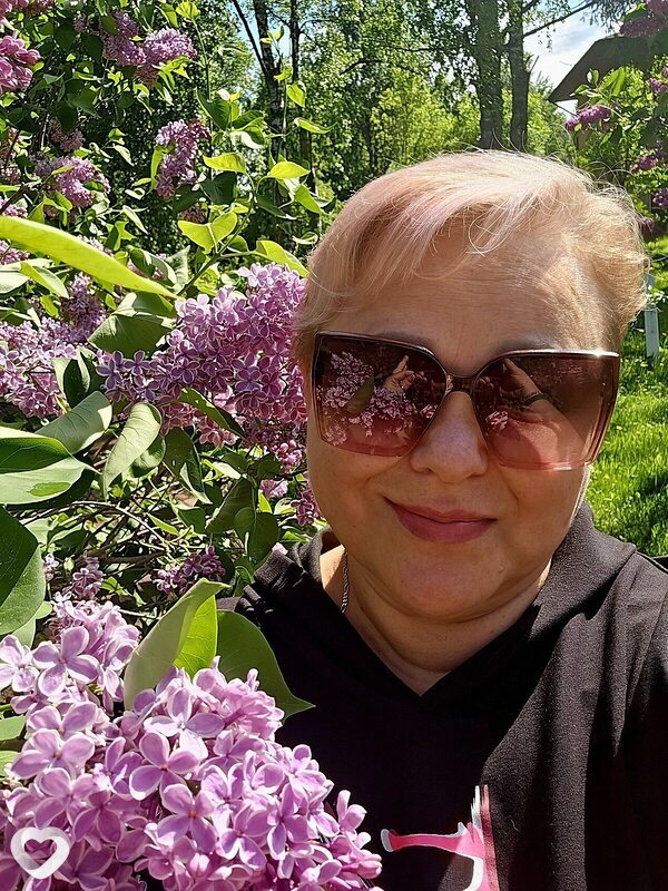 Ирина, Котельники