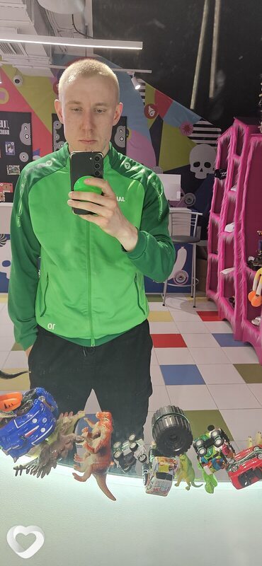 Даниэль, 32, Казани — анкета №4561279