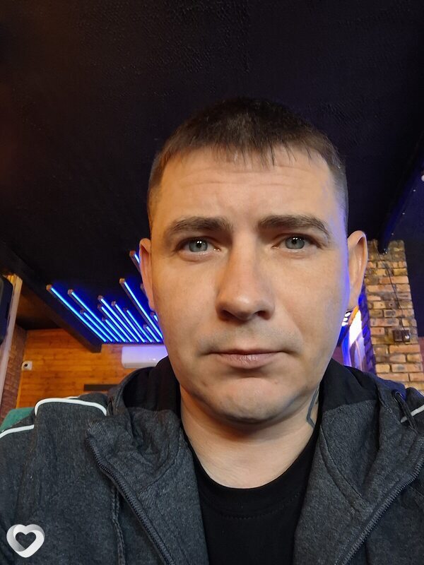 Pavel, Надым