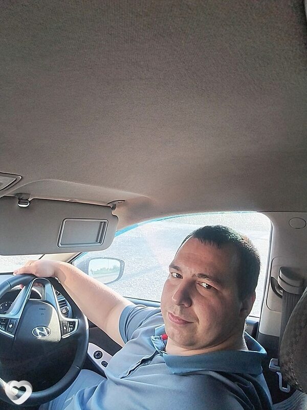 Михаил, 32, Самаре — анкета №4561284