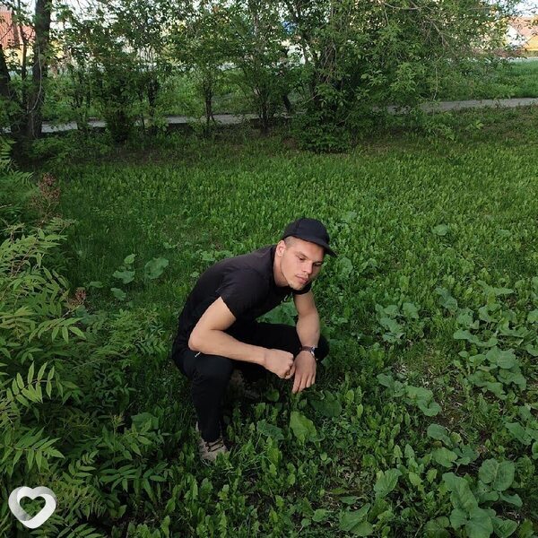 Виктор, Ачинск
