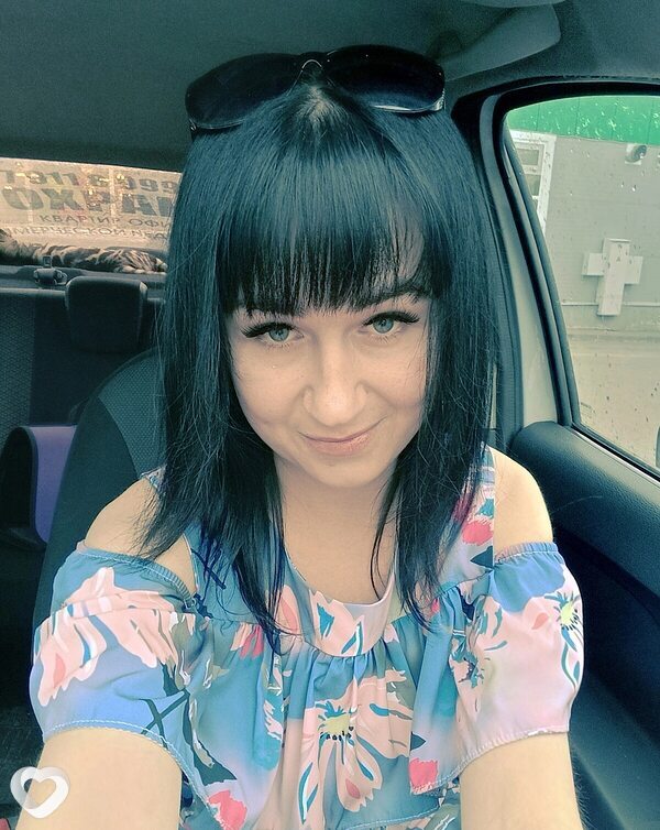 Катерина, 33, Пскове — анкета №4561296