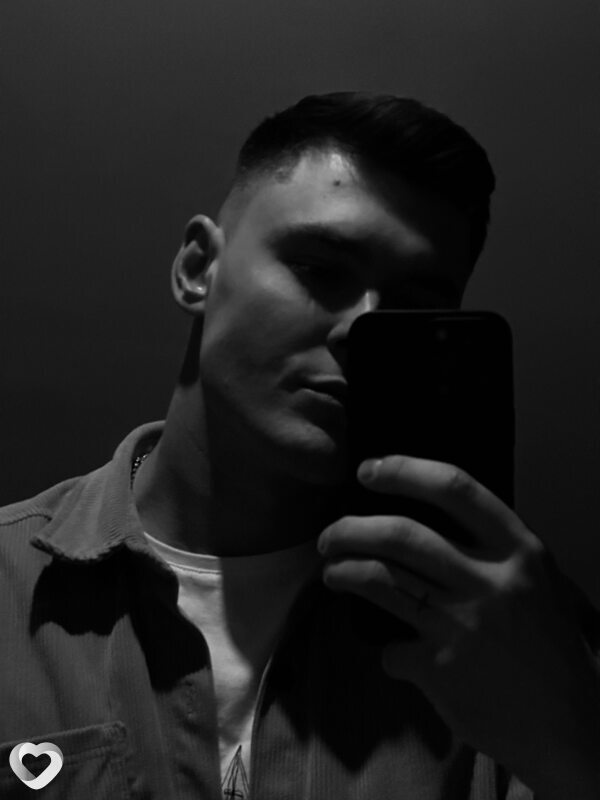 Юрий, 30, Москве — анкета №4561302