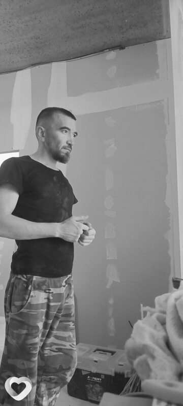 Баха, 43, Караганде — анкета №4561314