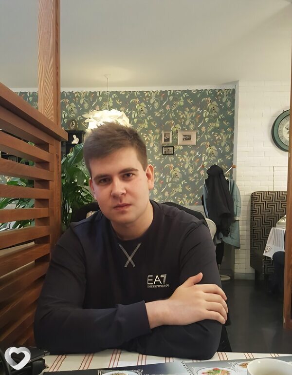 Владимир, 34, Минске — анкета №4561617