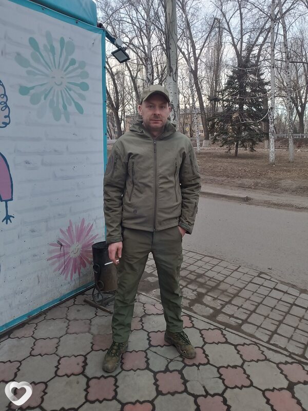 Максим, 40, Новочеркасске — анкета №4561633