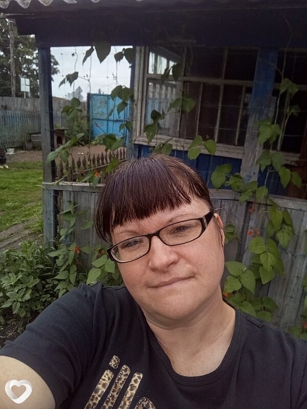 Екатерина, 38, Красноярске — анкета №4561638